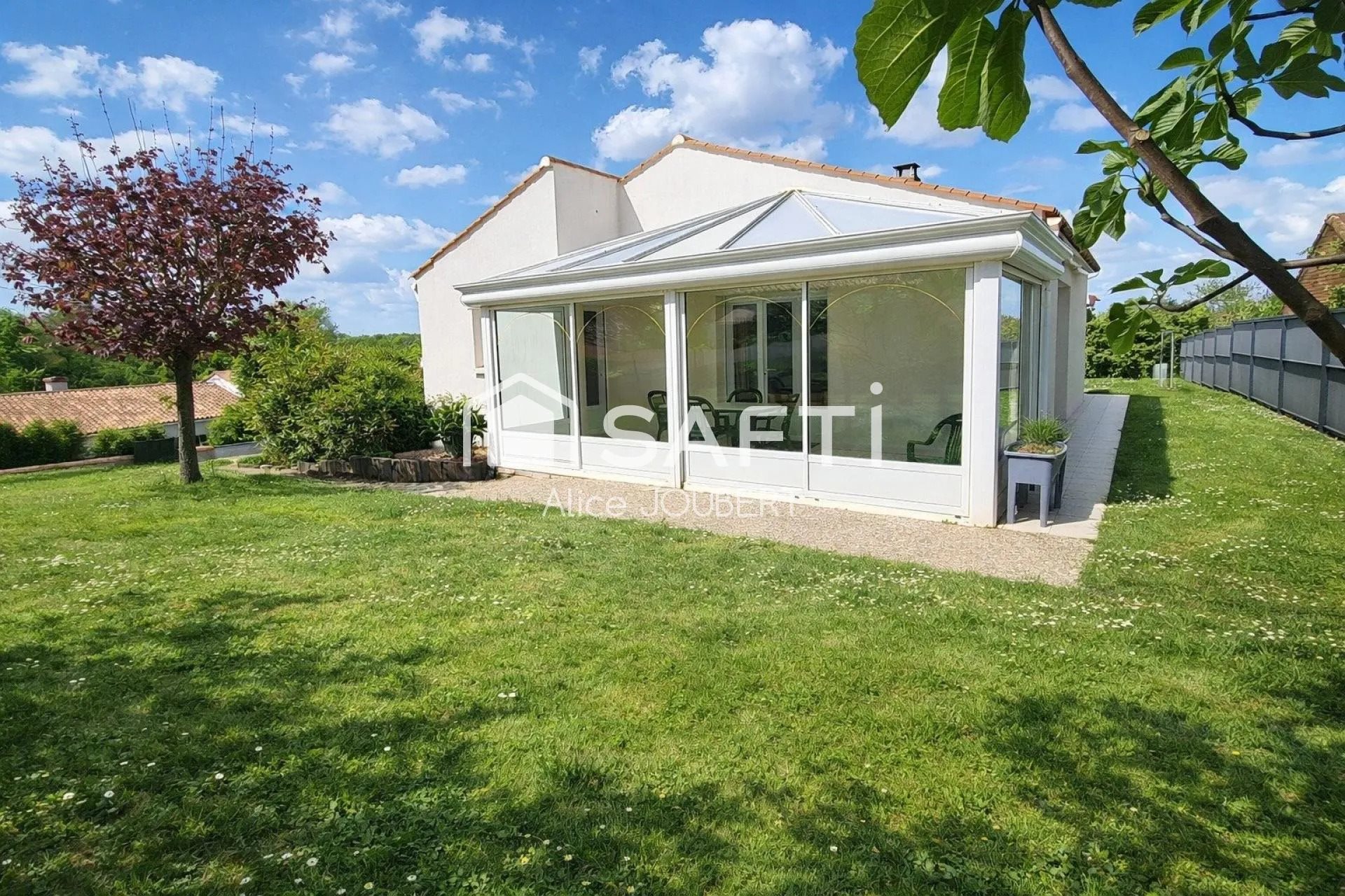 Maison à vendre, 99m², Talmont-Saint-Hilaire