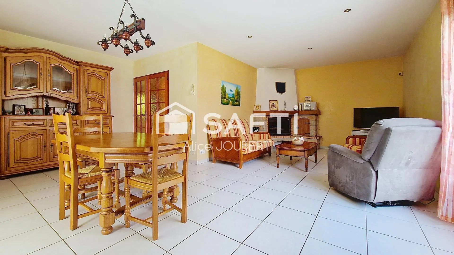 Maison à vendre, 99m², Talmont-Saint-Hilaire