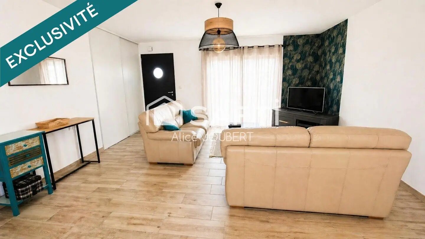 Maison à vendre, 105m², Talmont-Saint-Hilaire