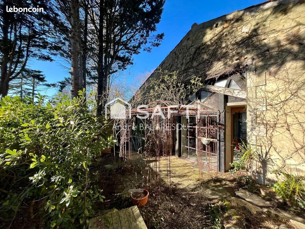 Maison à vendre, 177m², Château-d'Olonne