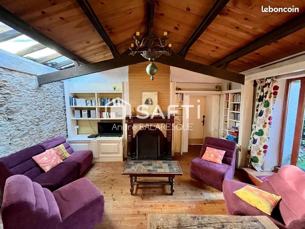 Maison à vendre, 177m², Château-d'Olonne