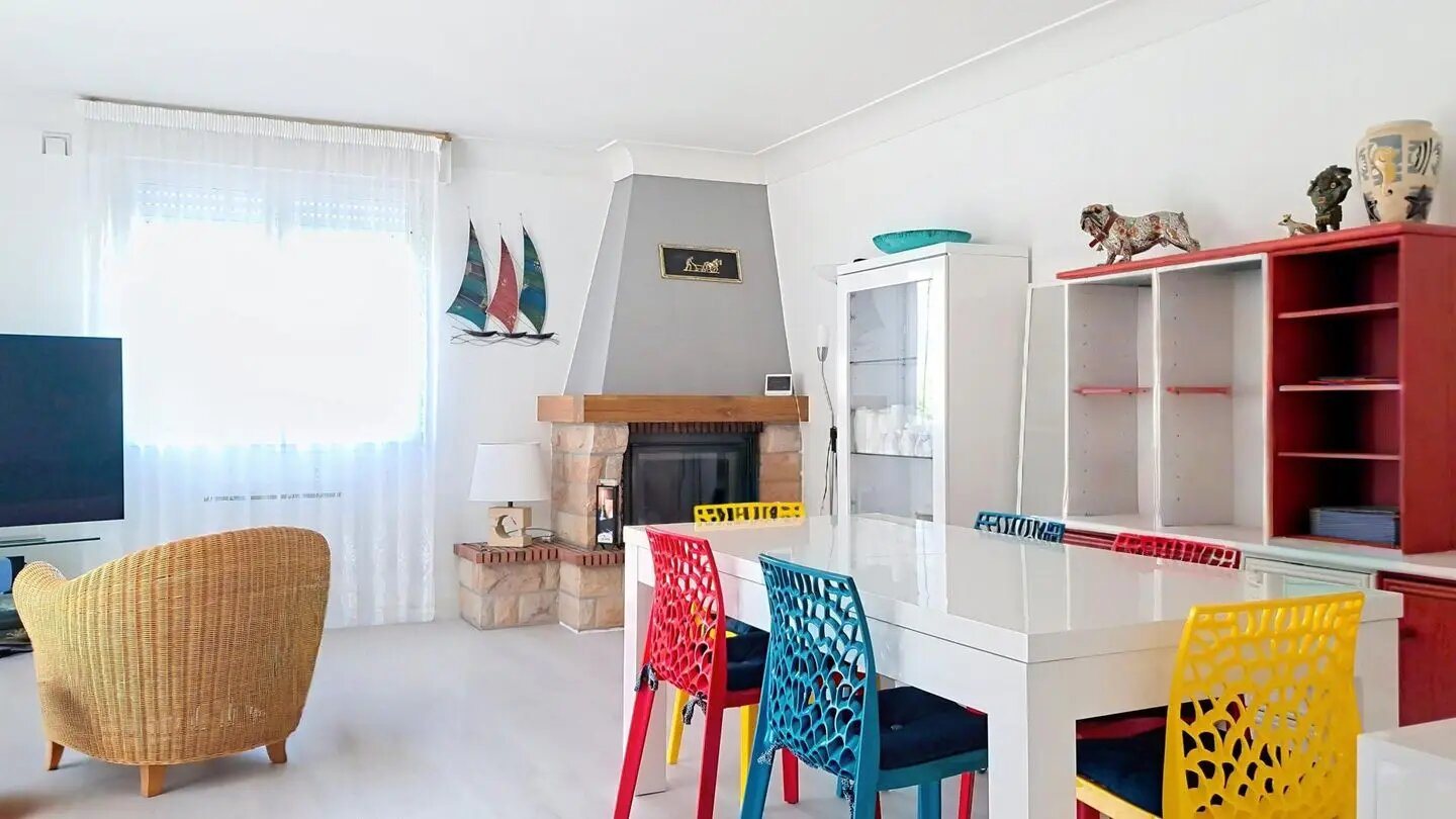 Maison à vendre, 84m², Talmont-Saint-Hilaire
