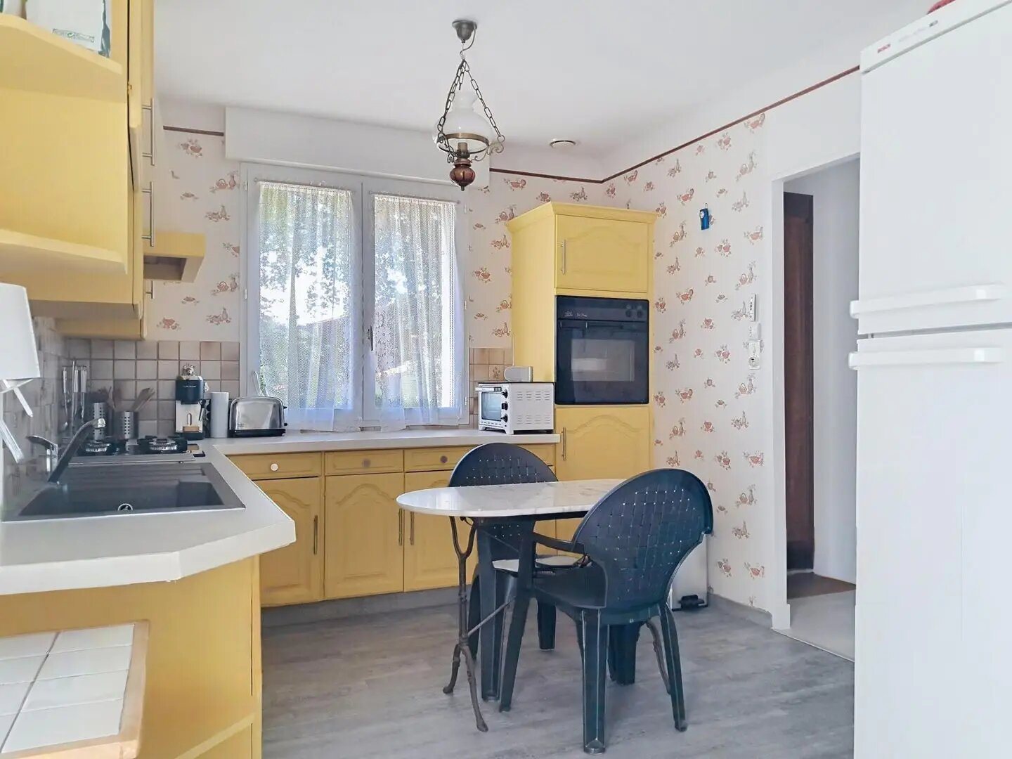 Maison à vendre, 84m², Talmont-Saint-Hilaire