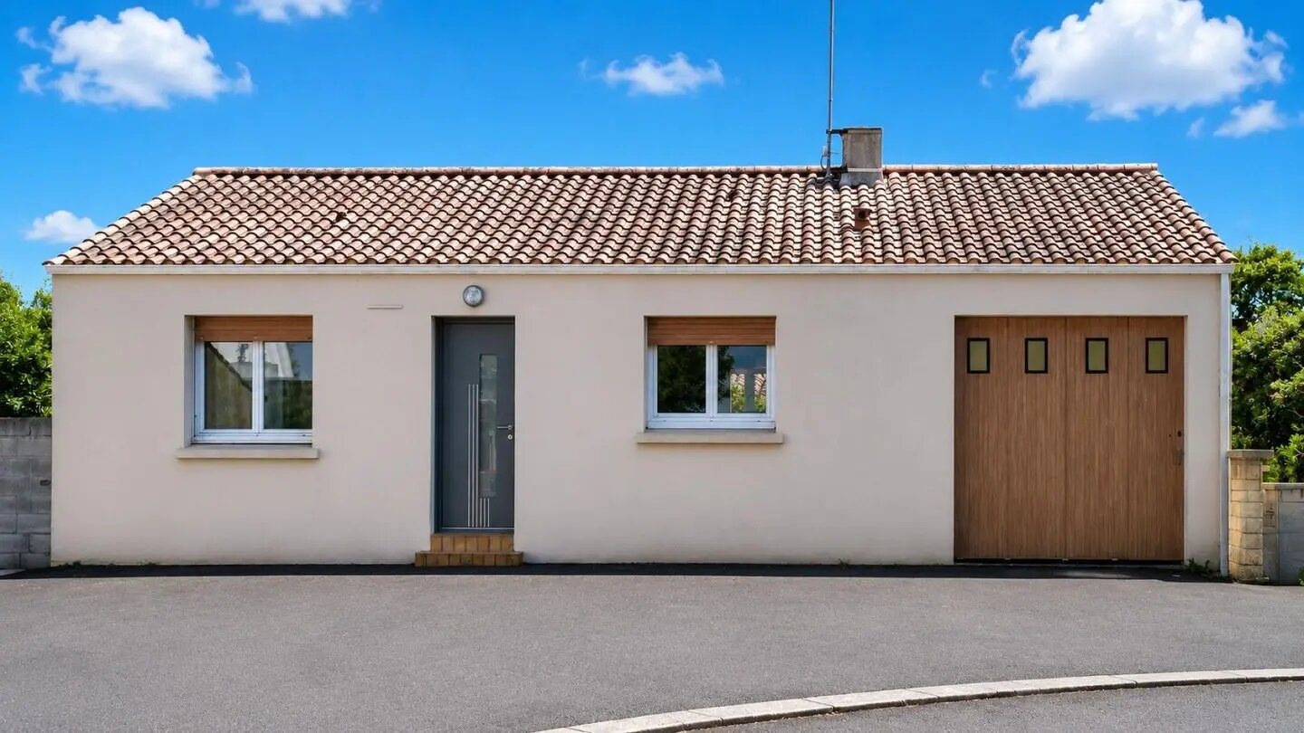 Maison à vendre, 78m², Sainte-Foy