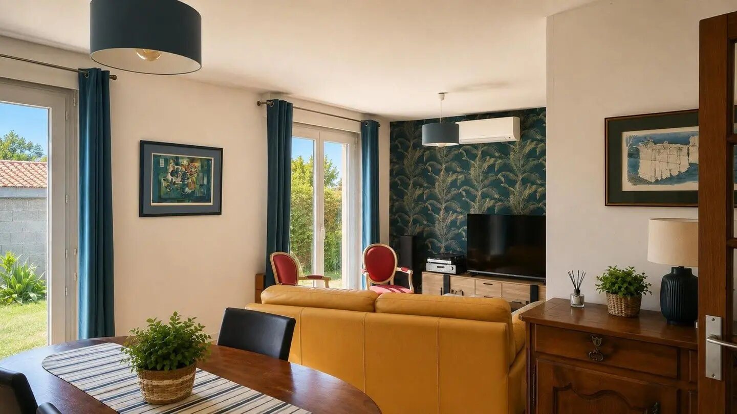 Maison à vendre, 78m², Sainte-Foy