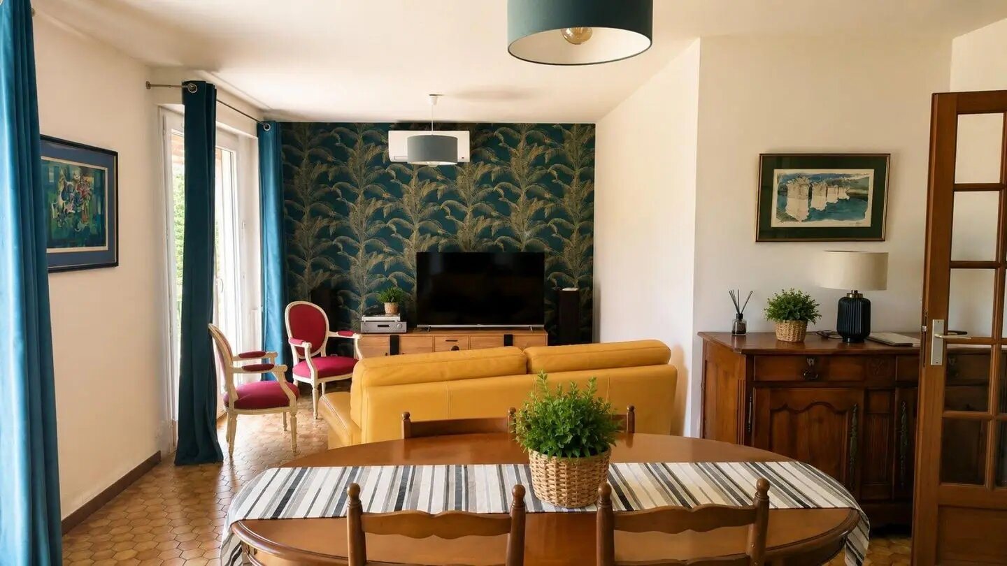 Maison à vendre, 78m², Sainte-Foy
