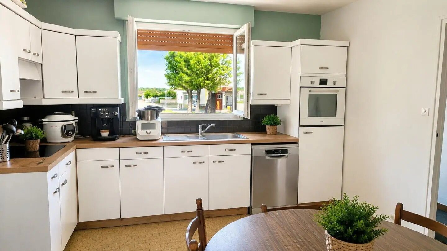 Maison à vendre, 78m², Sainte-Foy