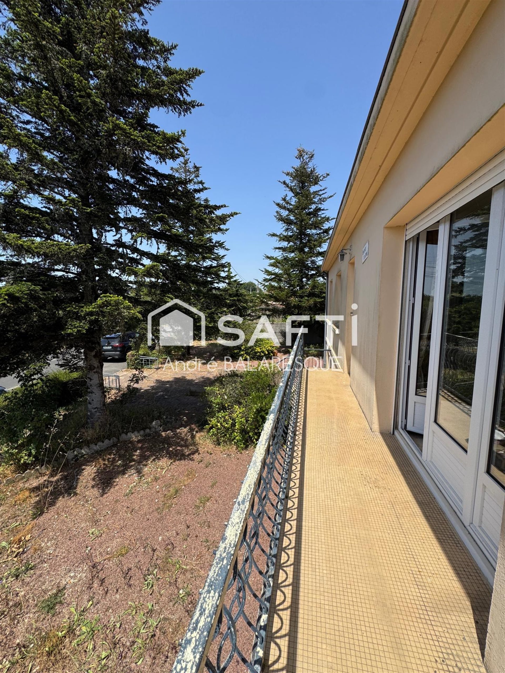 Maison à vendre, 125m², Château-d'Olonne