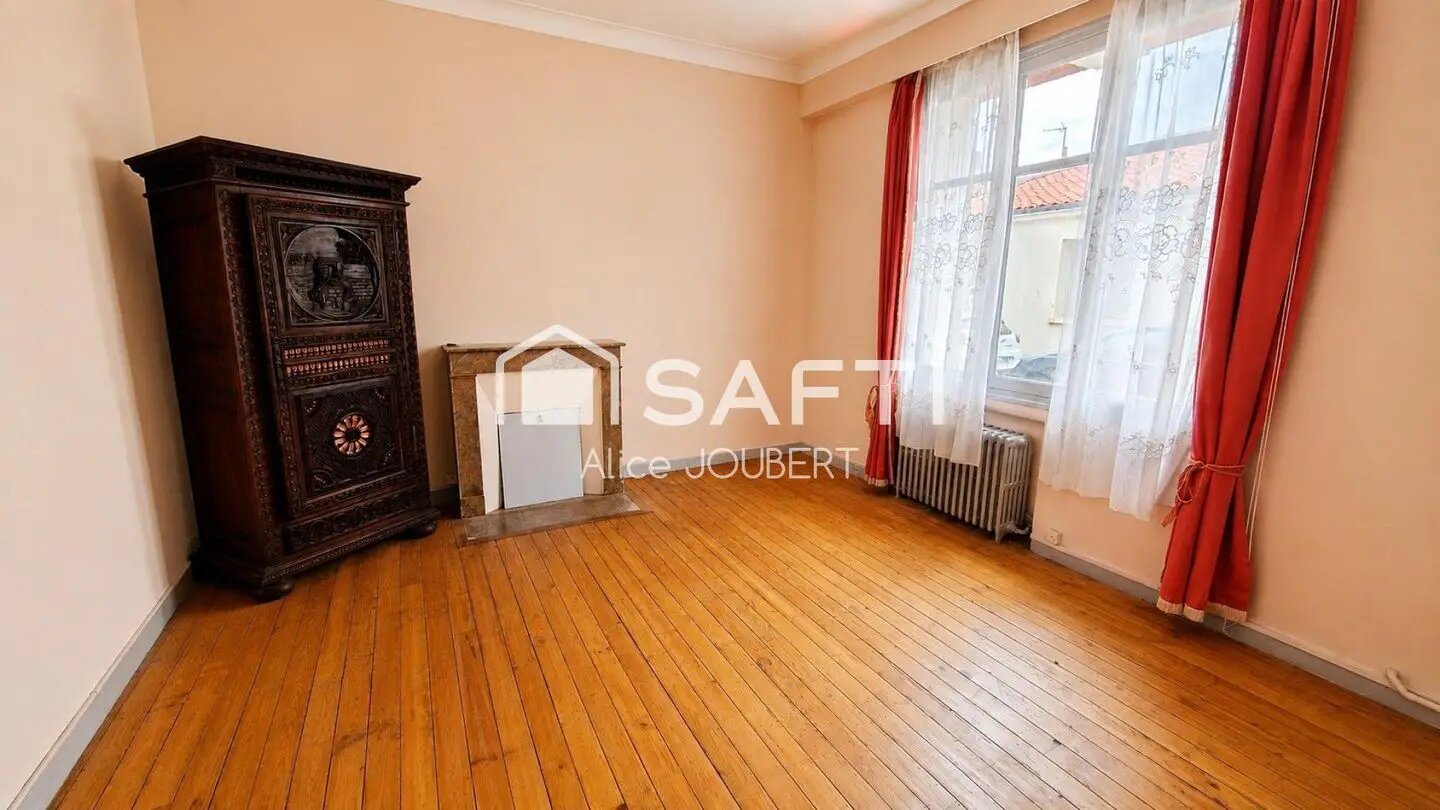 Maison à vendre, 138m², Les Sables-d'Olonne