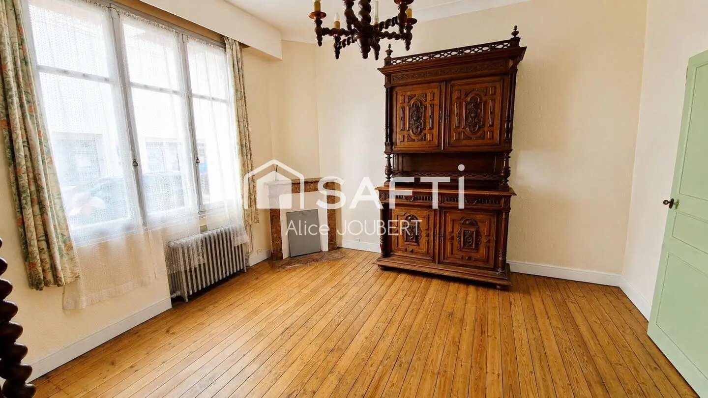 Maison à vendre, 138m², Les Sables-d'Olonne