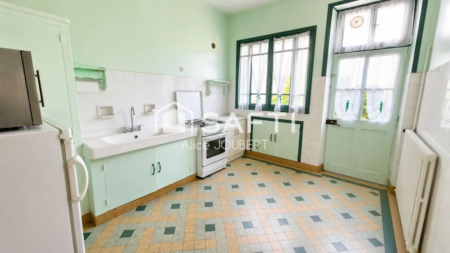 Maison à vendre, 138m², Les Sables-d'Olonne