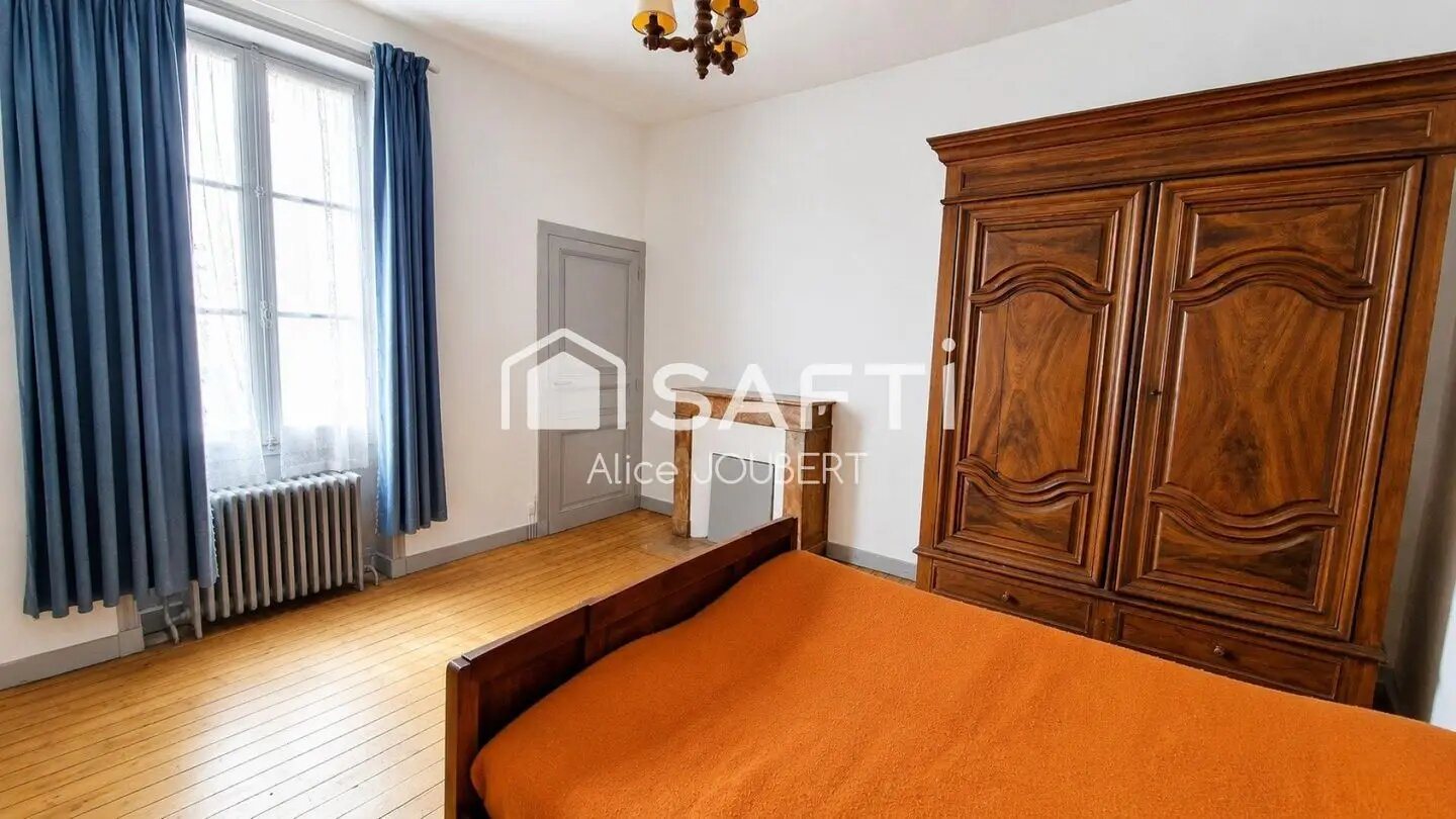 Maison à vendre, 138m², Les Sables-d'Olonne