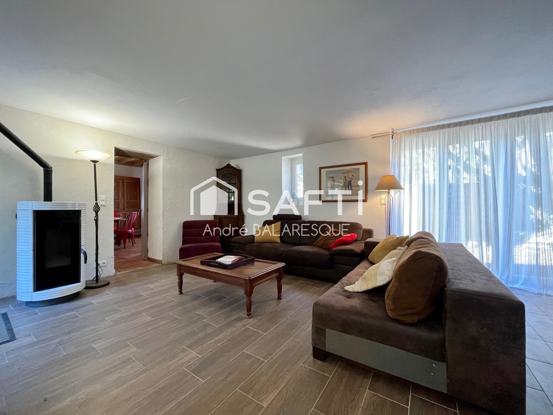 Maison à vendre, 400m², Château-d'Olonne