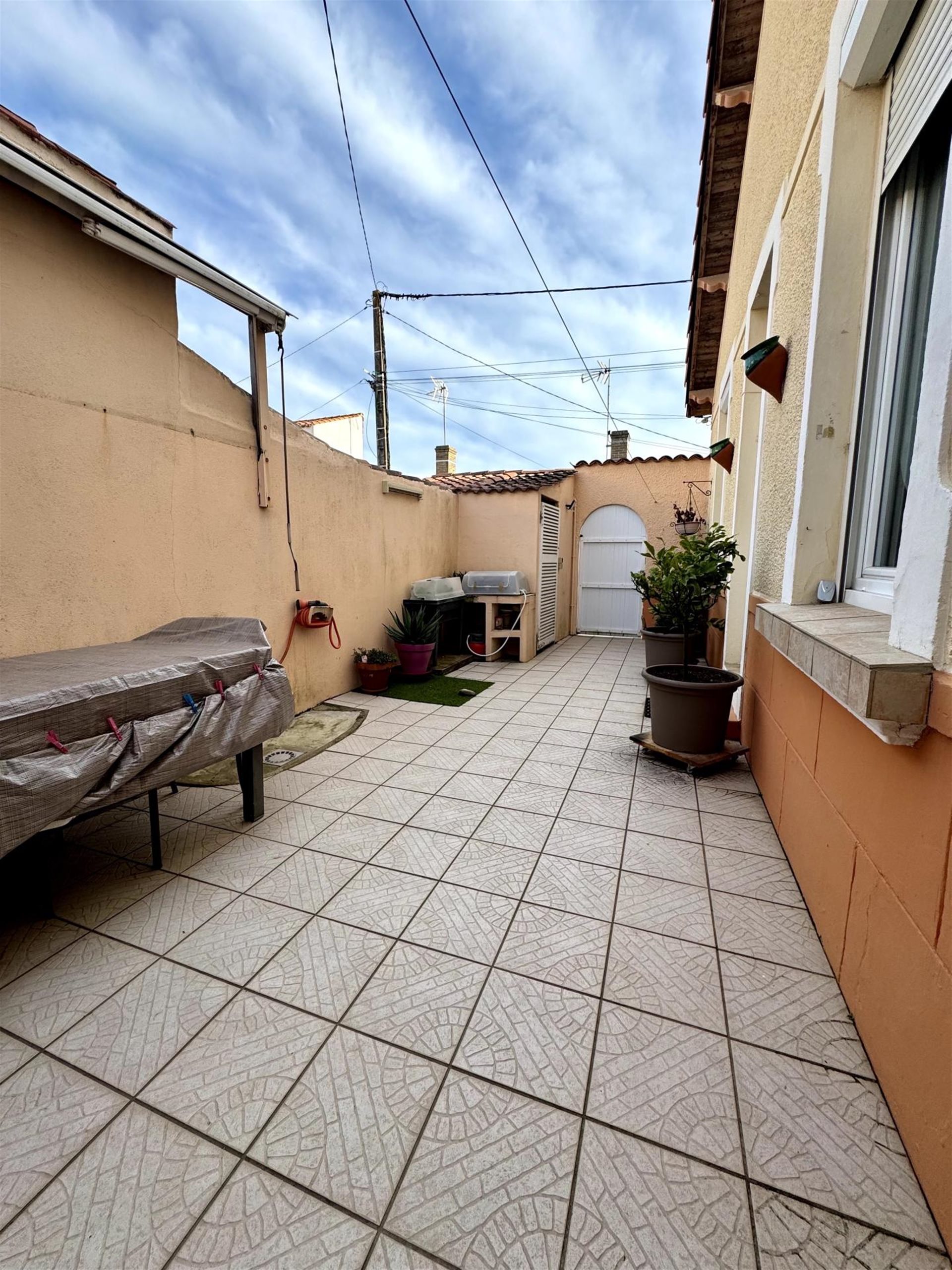 Maison à vendre, 77m², Les Sables-d'Olonne