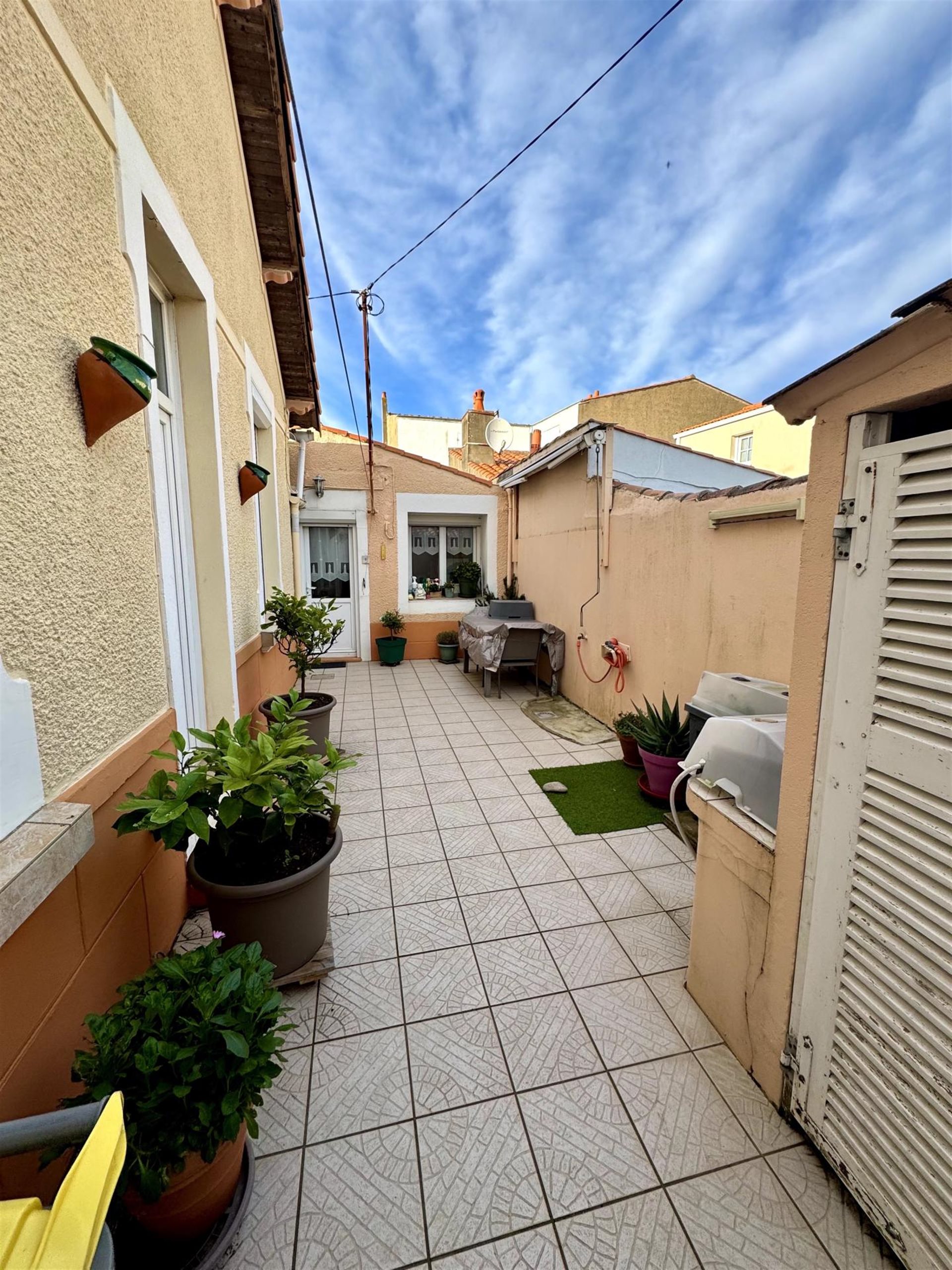Maison à vendre, 77m², Les Sables-d'Olonne