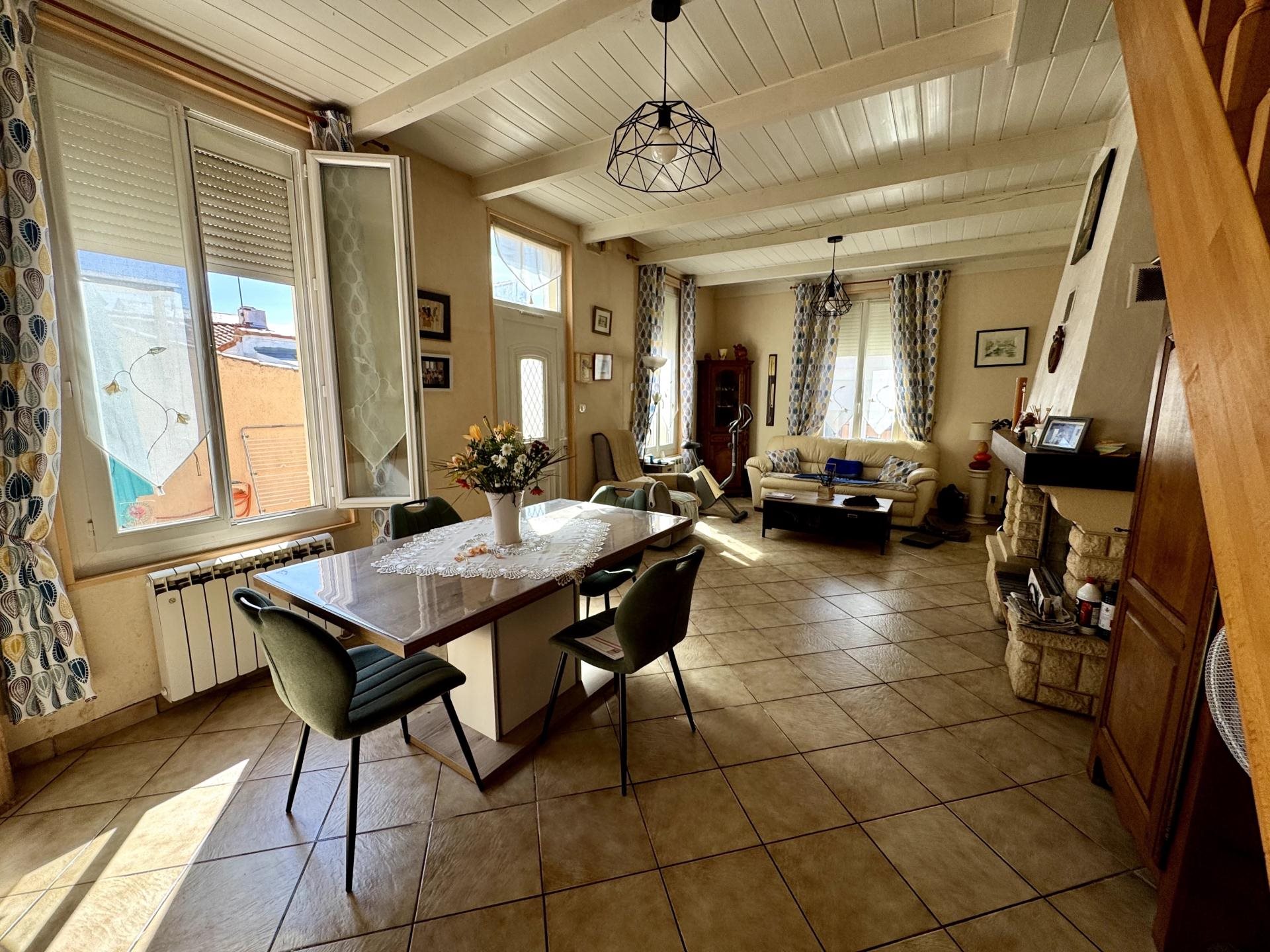 Maison à vendre, 77m², Les Sables-d'Olonne