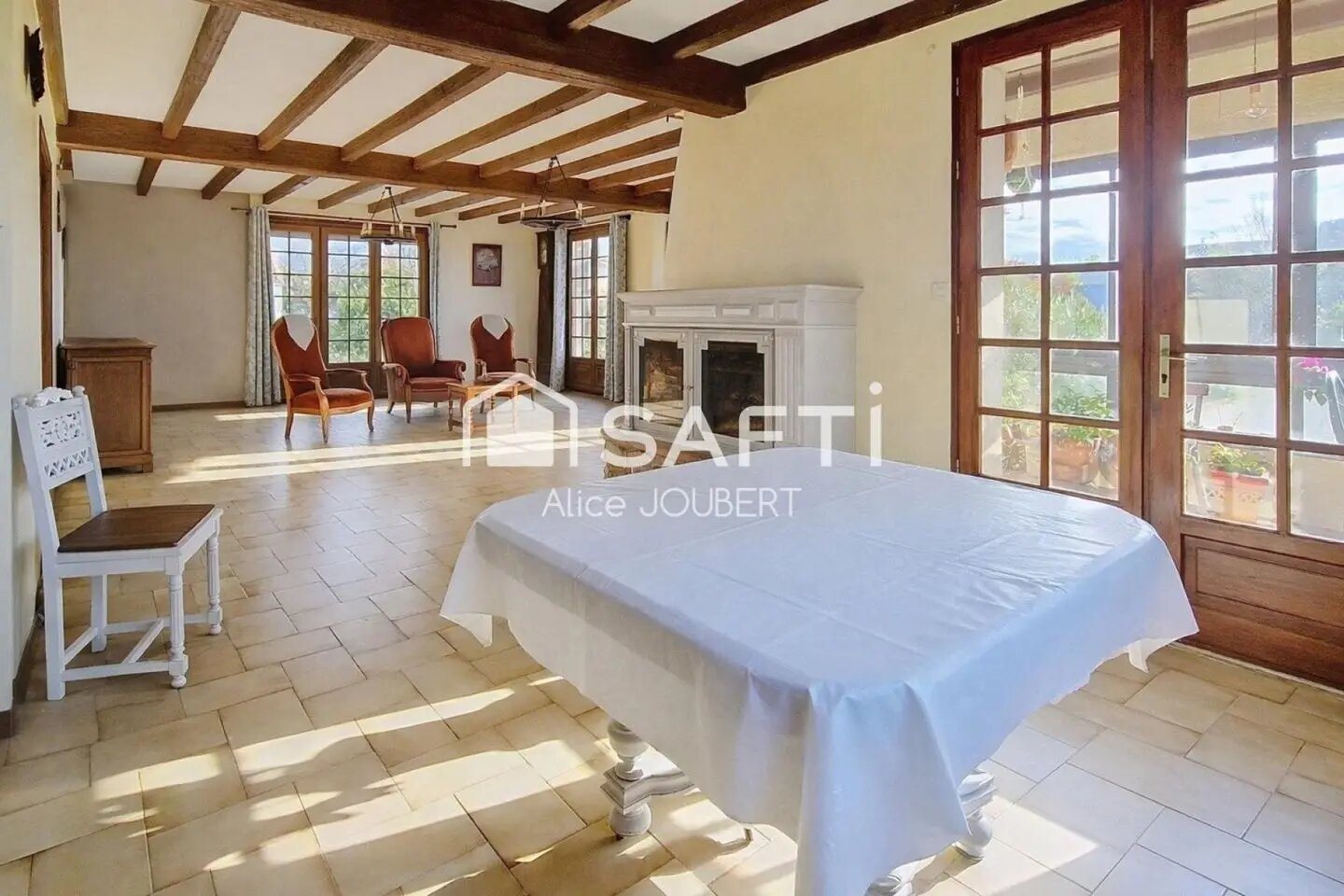 Maison à vendre, 138m², Talmont-Saint-Hilaire