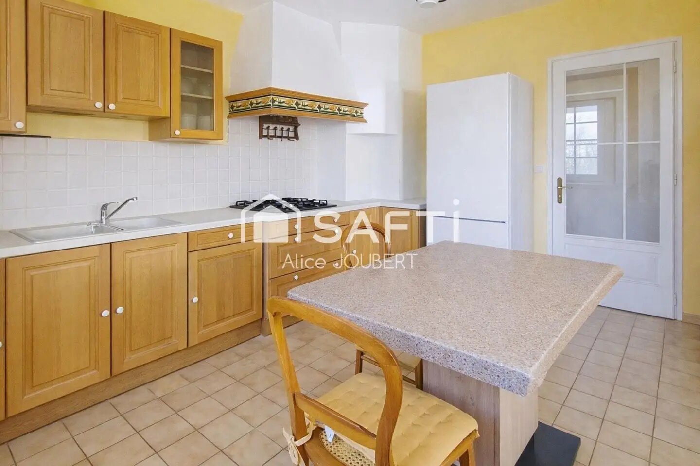Maison à vendre, 138m², Talmont-Saint-Hilaire