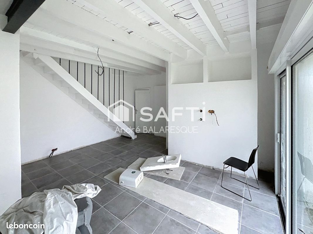Maison à vendre, 177m², Les Sables-d'Olonne