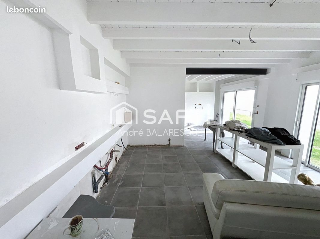Maison à vendre, 177m², Les Sables-d'Olonne