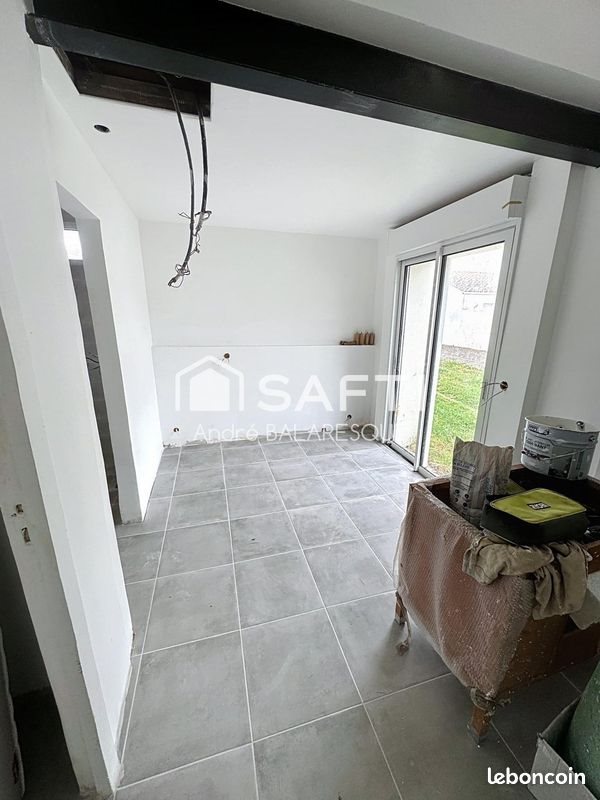 Maison à vendre, 177m², Les Sables-d'Olonne
