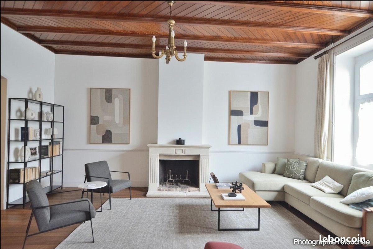 Maison à vendre, 283m², Talmont-Saint-Hilaire
