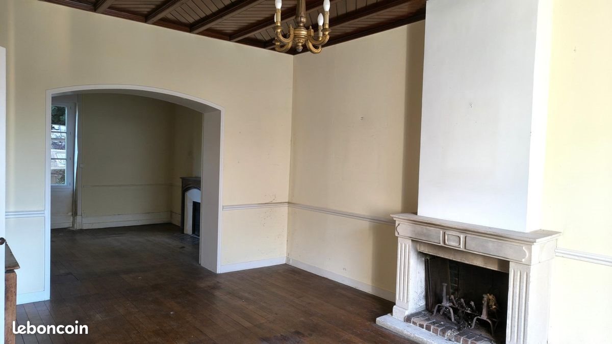 Maison à vendre, 283m², Talmont-Saint-Hilaire