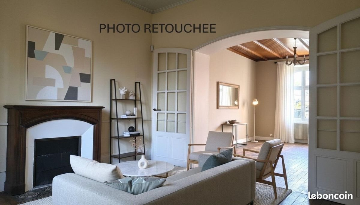 Maison à vendre, 283m², Talmont-Saint-Hilaire