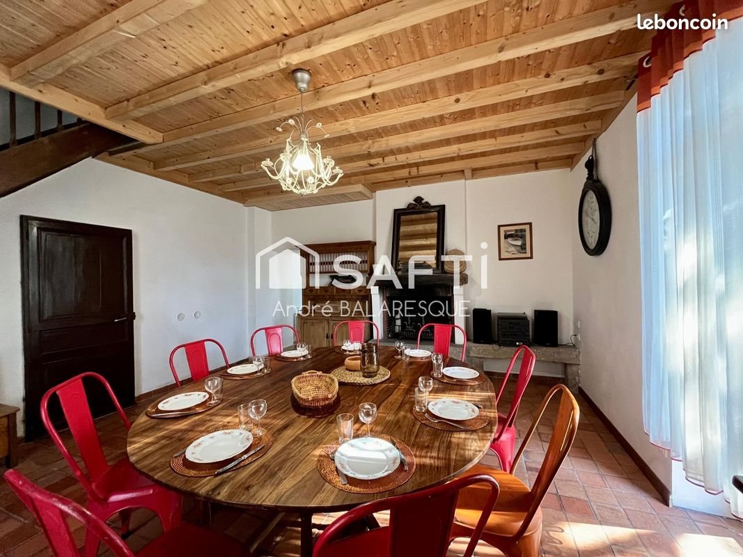 Maison à vendre, 152m², Château-d'Olonne