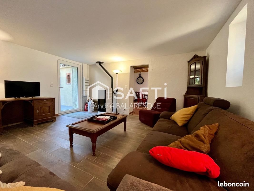 Maison à vendre, 152m², Château-d'Olonne