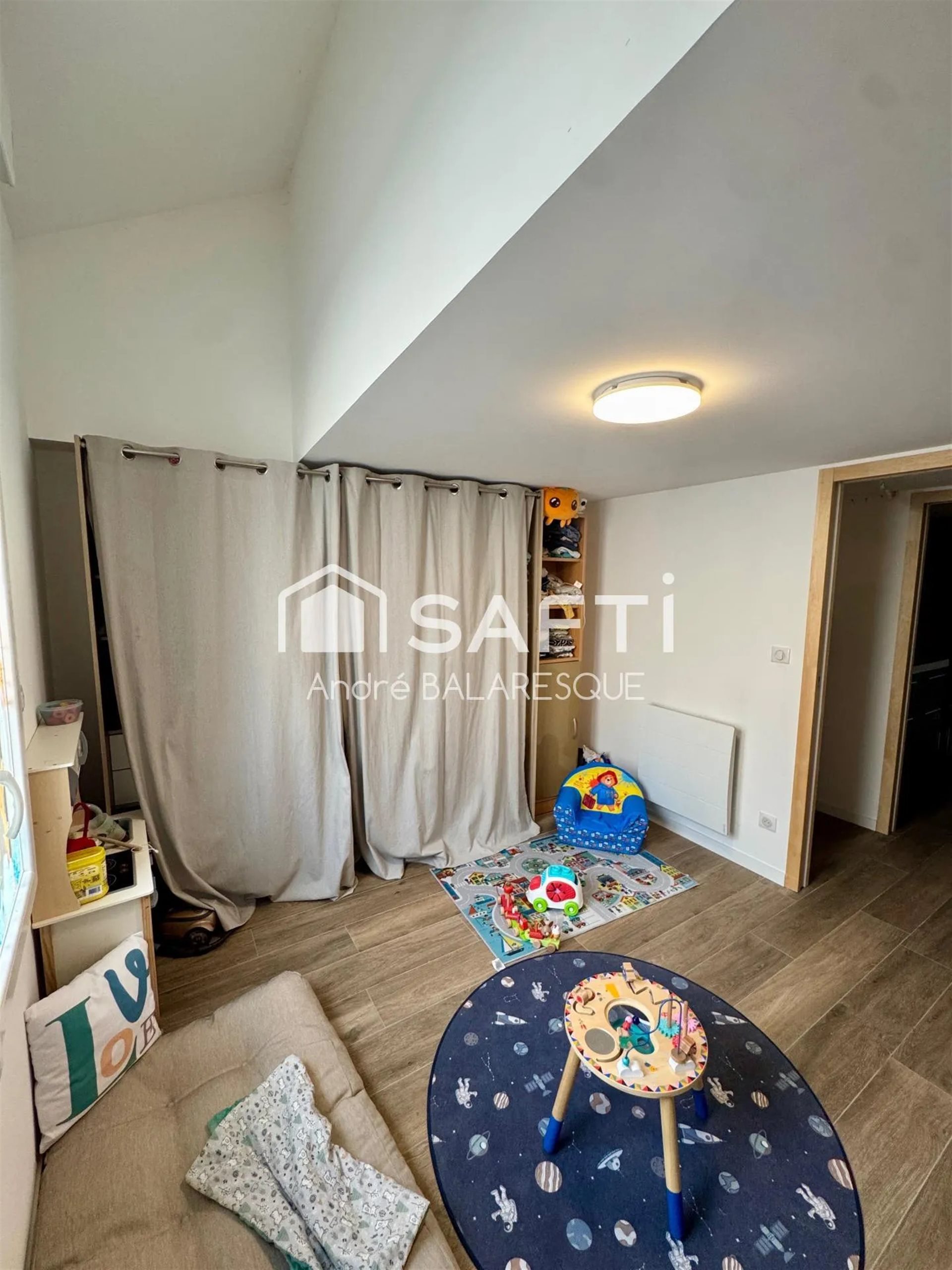 Maison à vendre, 81m², Grosbreuil