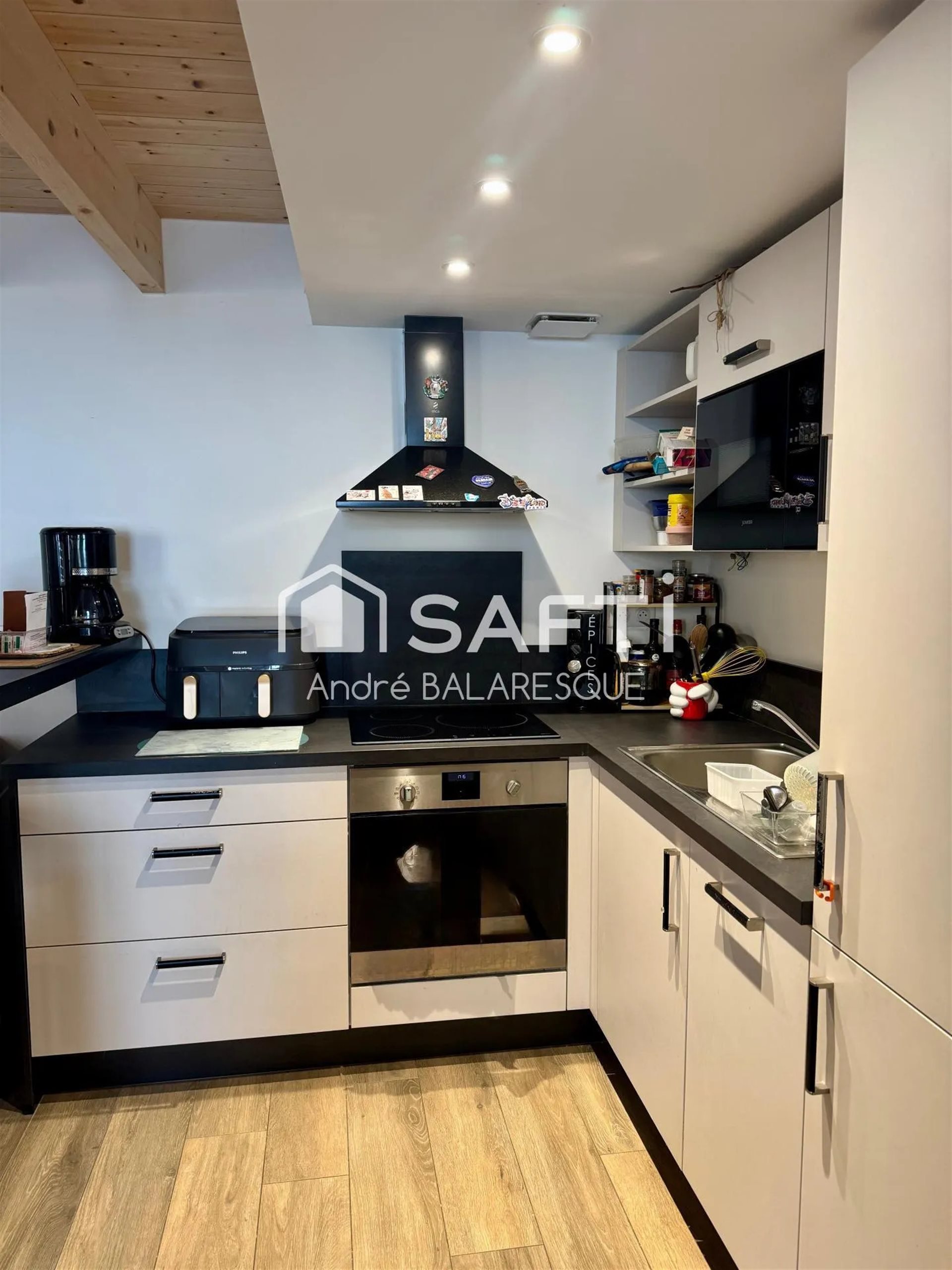 Maison à vendre, 81m², Grosbreuil