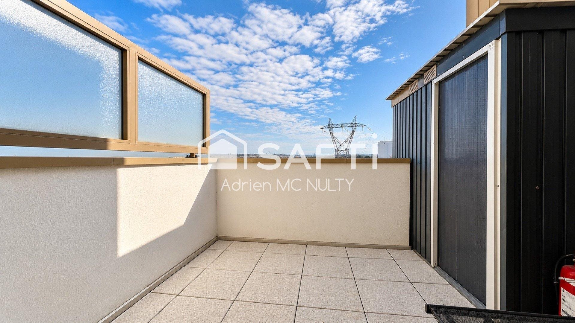 Appartement à vendre, 80m², Orly