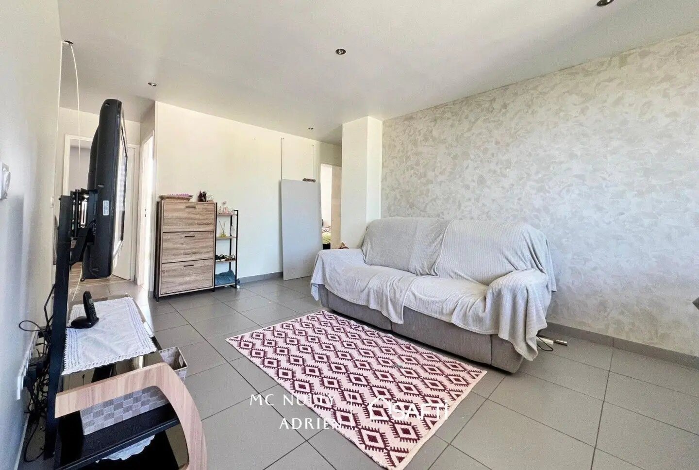 Appartement à vendre, 65m², Valenton