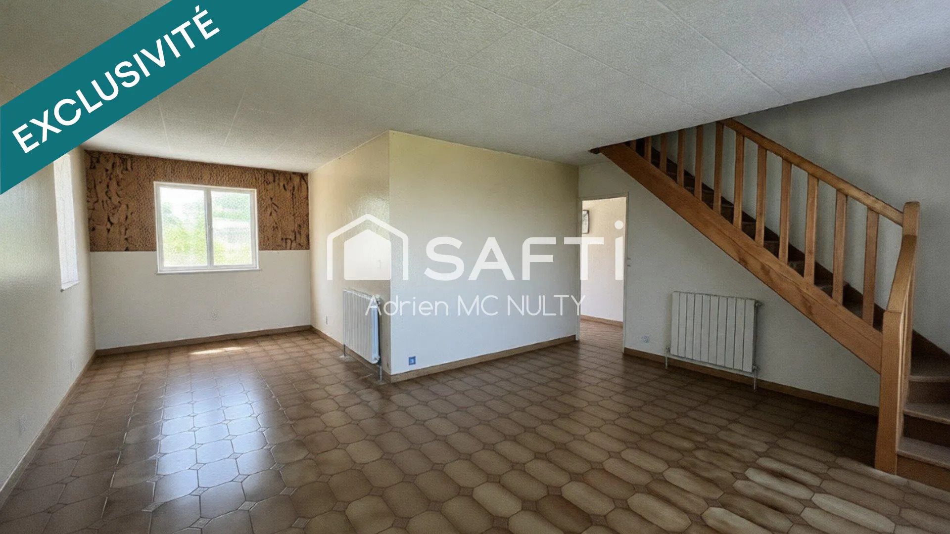Maison à vendre, 105m², Villeneuve-Saint-Georges