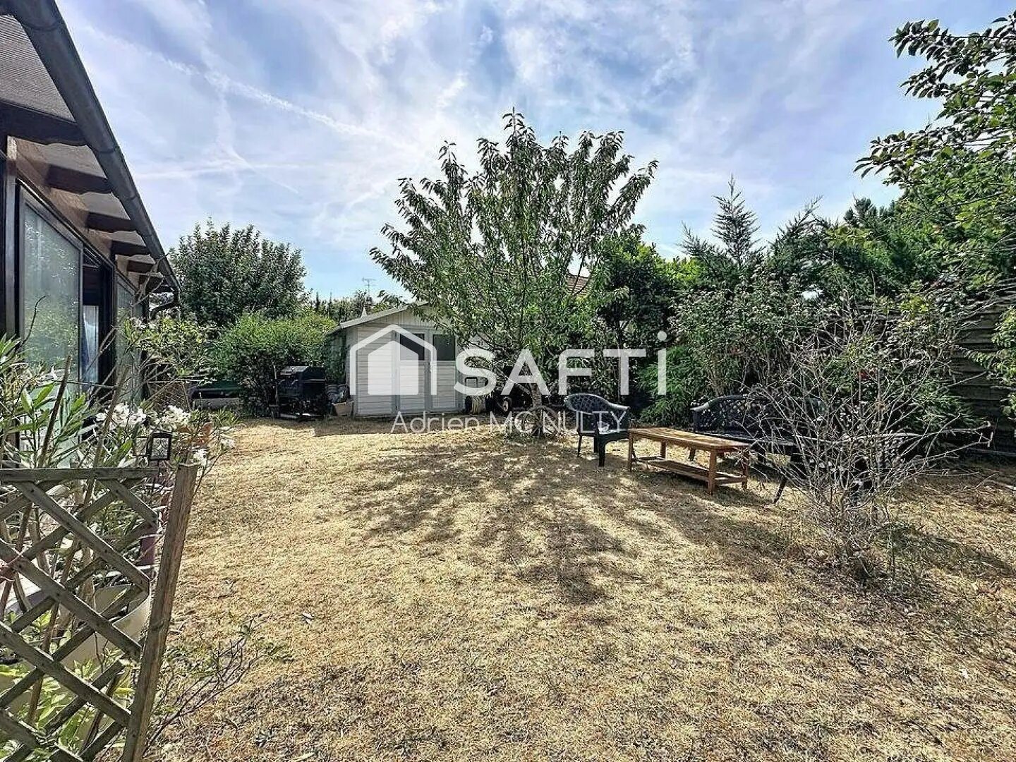 Maison à vendre, 110m², Villeneuve-Saint-Georges
