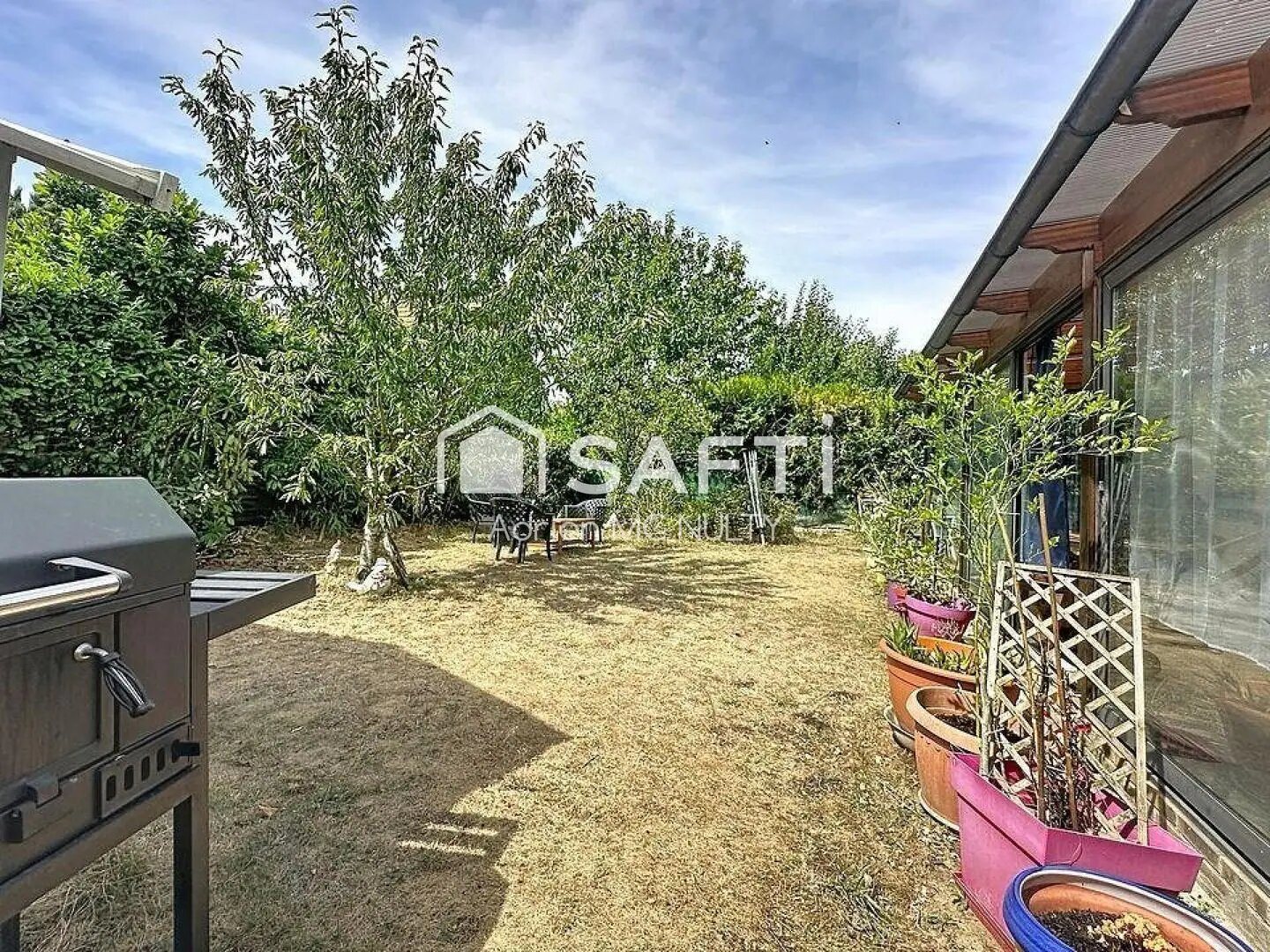 Maison à vendre, 110m², Villeneuve-Saint-Georges