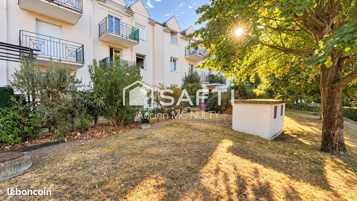Appartement à vendre, 69m², Draveil