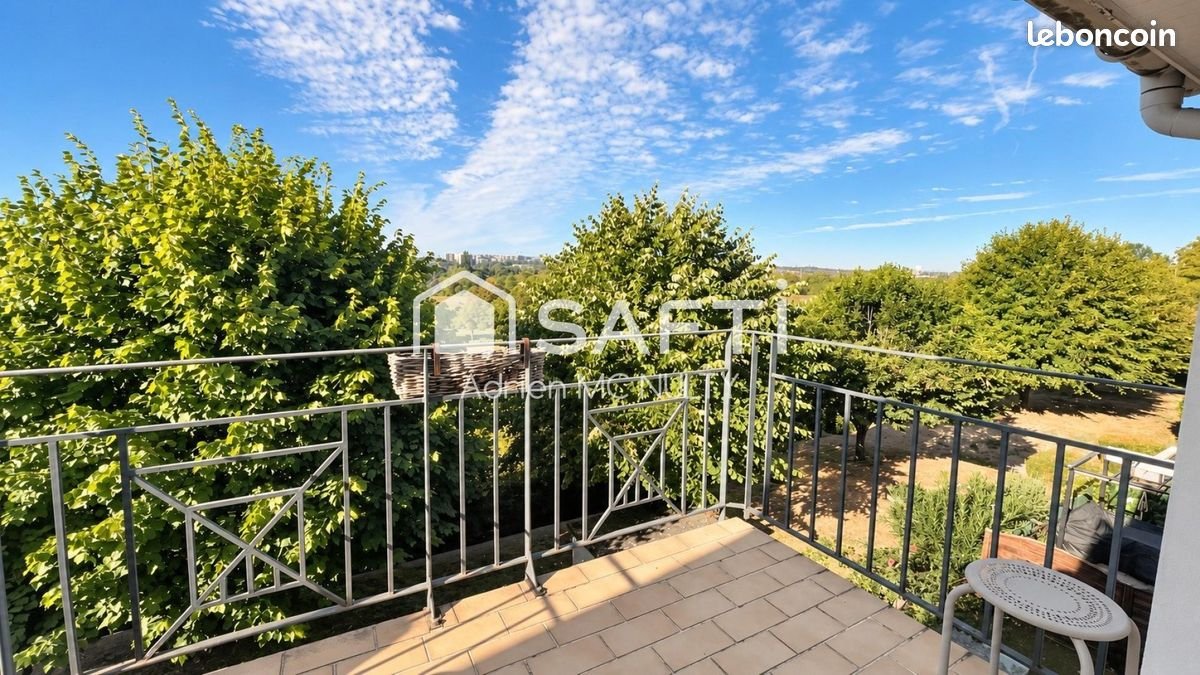 Appartement à vendre, 69m², Draveil