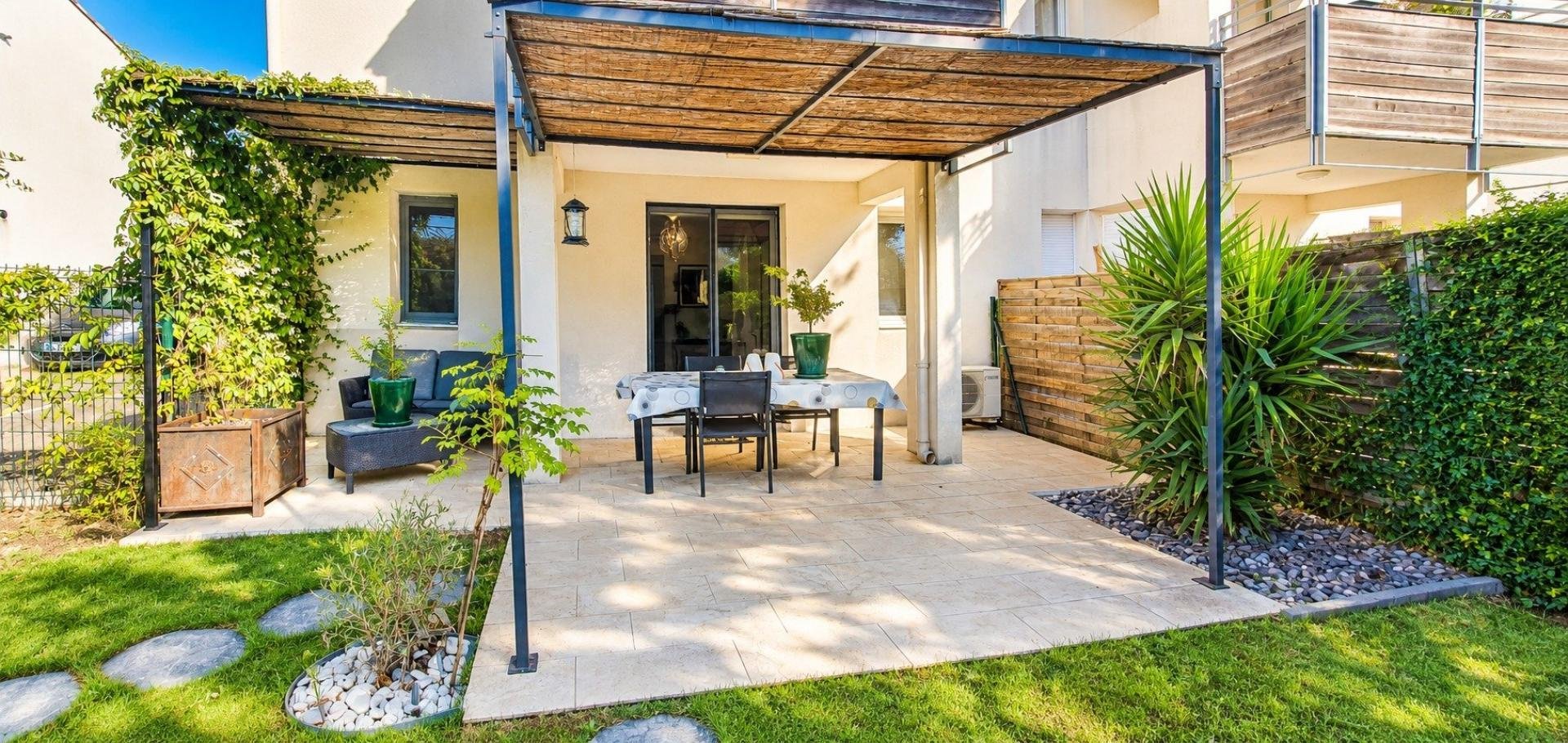 Appartement à vendre, 42m², Morières-lès-Avignon