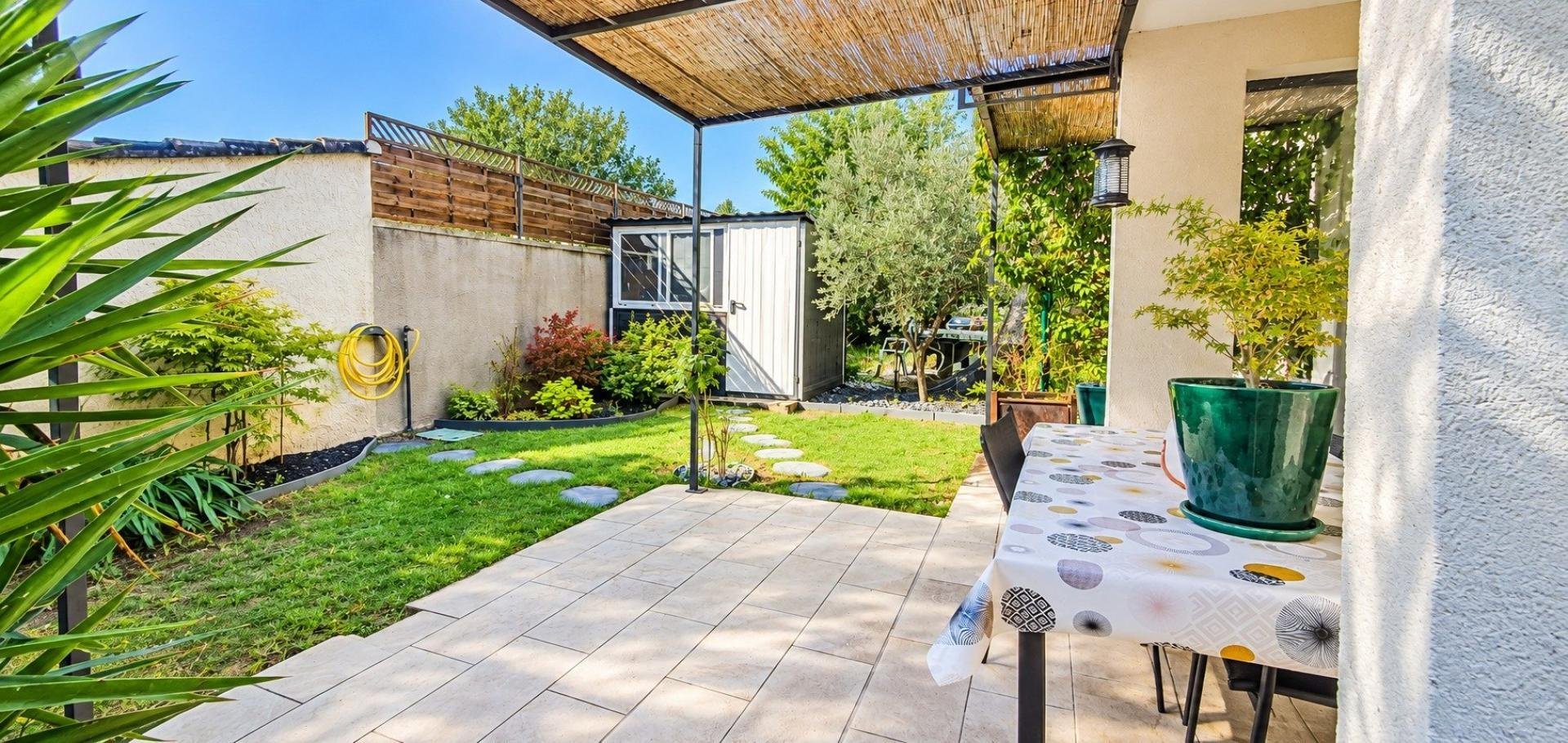 Appartement à vendre, 42m², Morières-lès-Avignon