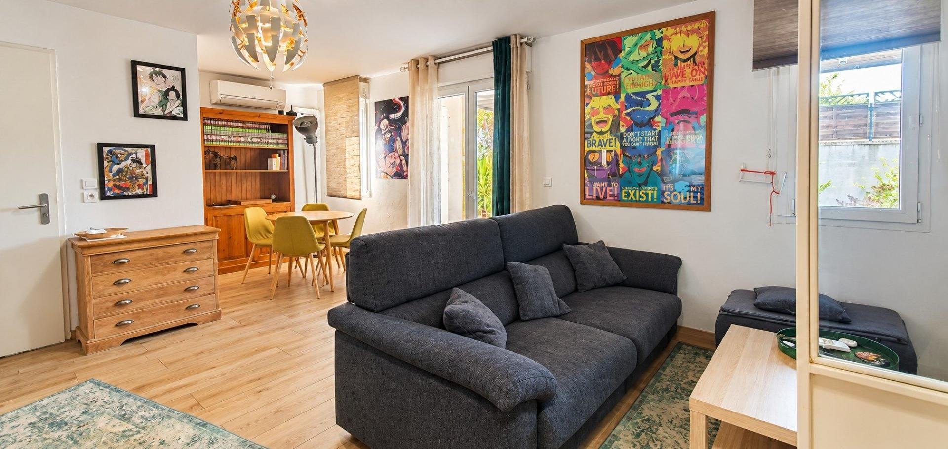 Appartement à vendre, 42m², Morières-lès-Avignon