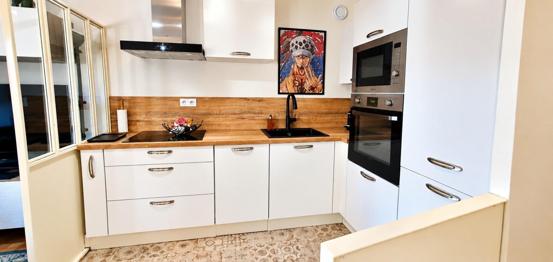 Appartement à vendre, 42m², Morières-lès-Avignon