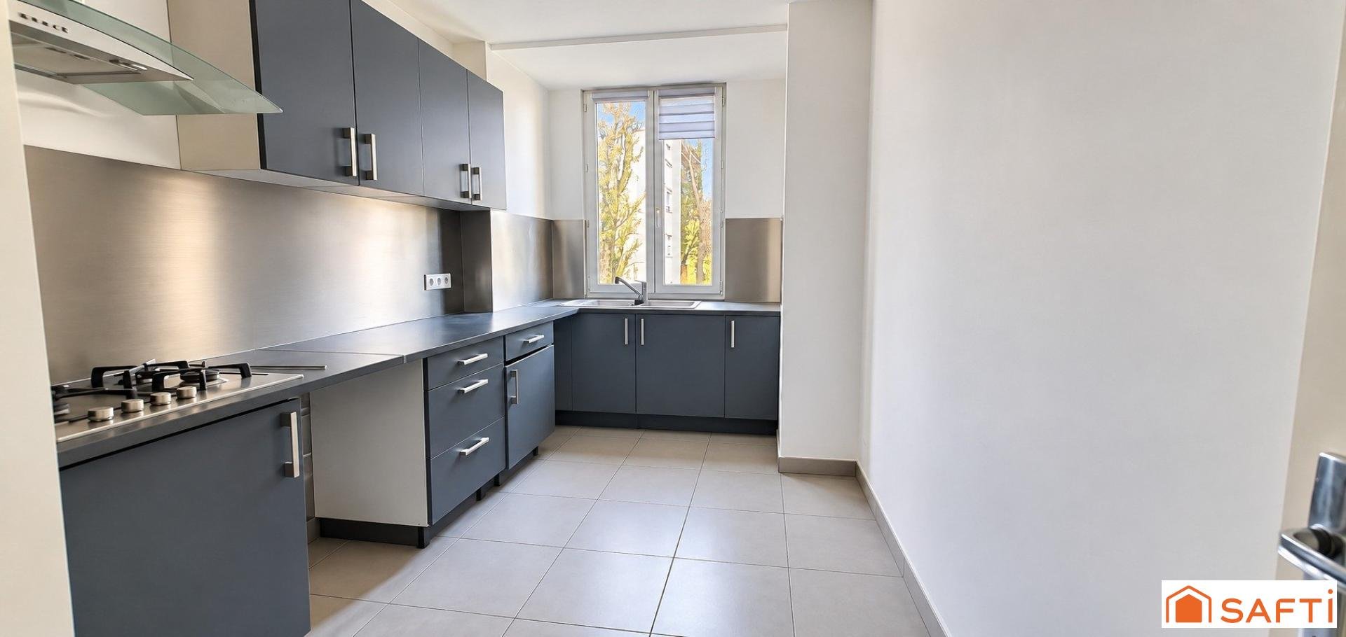 Appartement à vendre, 81m², Avignon