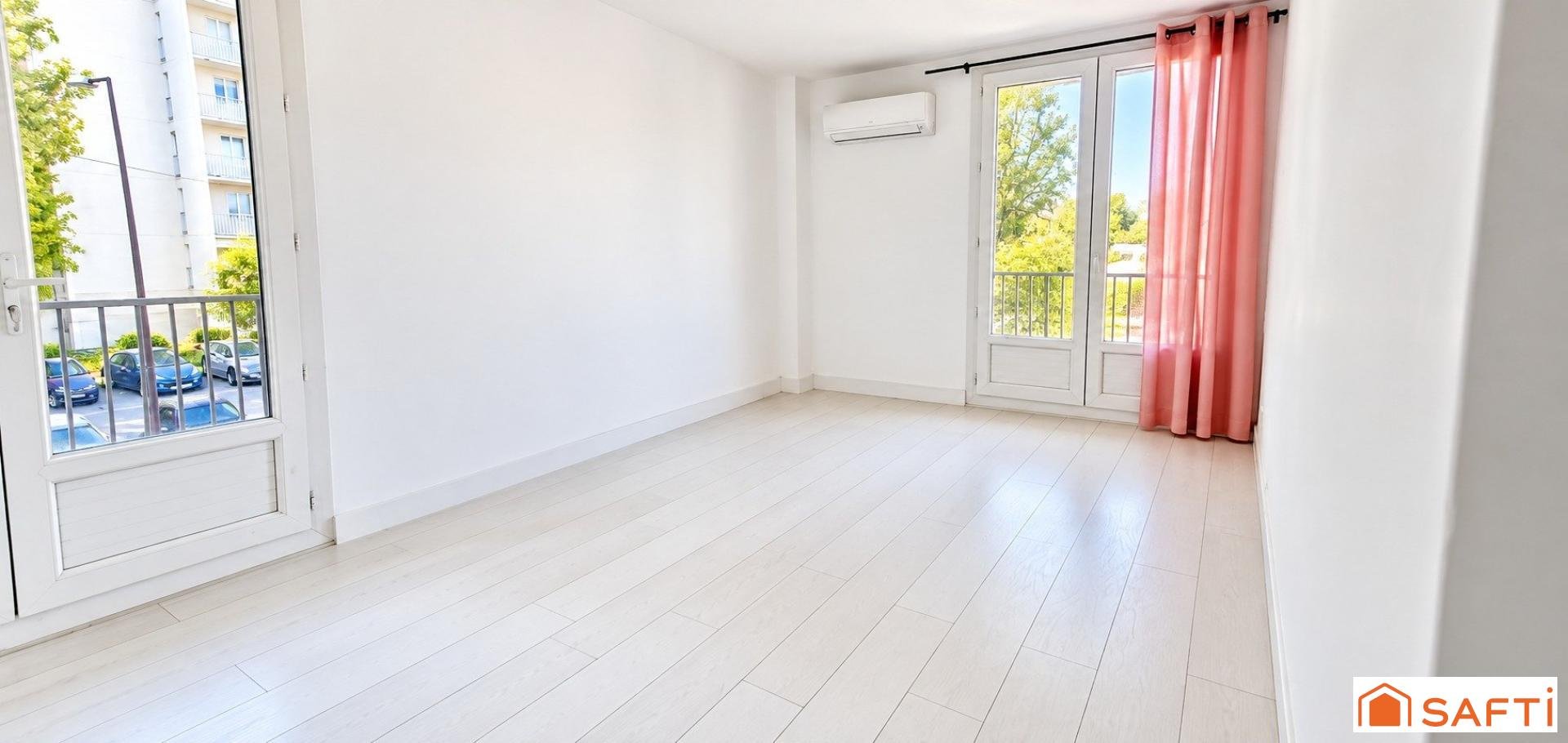 Appartement à vendre, 81m², Avignon