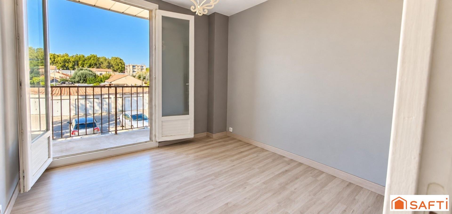 Appartement à vendre, 81m², Avignon