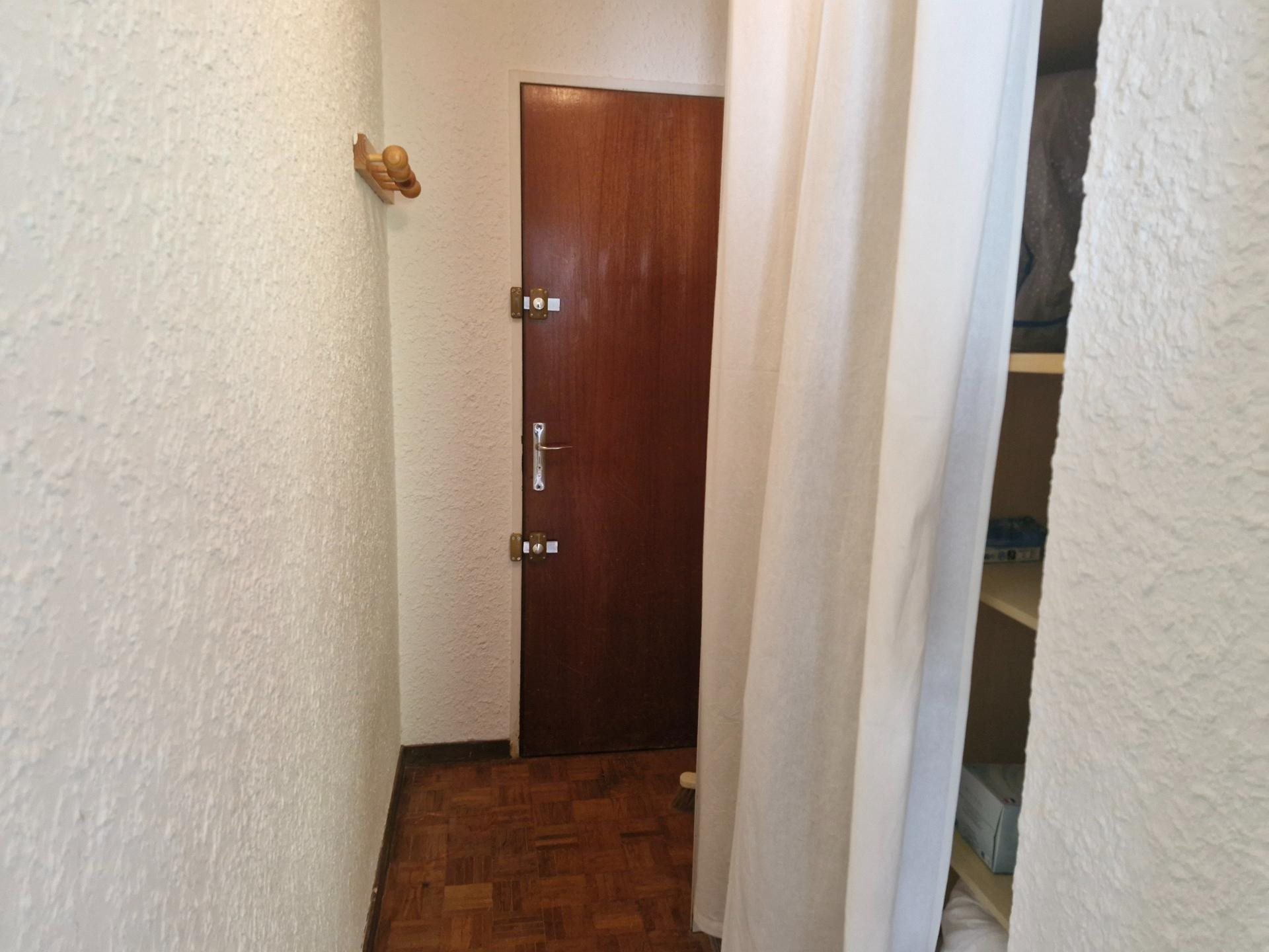 Appartement à vendre, 28m², Uvernet-Fours (Pra-Loup)