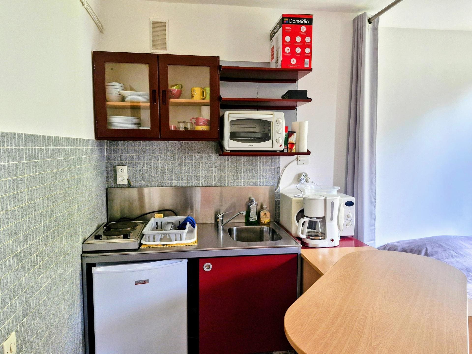Appartement à vendre, 28m², Uvernet-Fours (Pra-Loup)