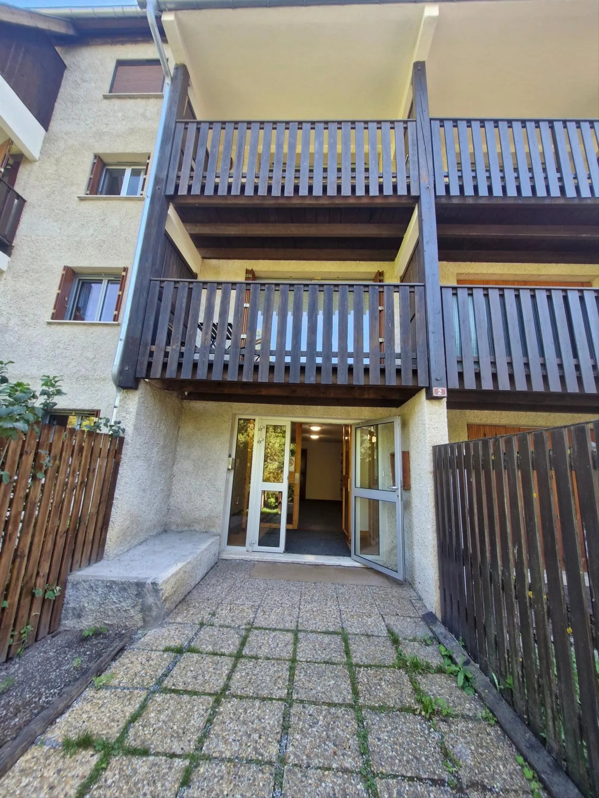 Appartement à vendre, 23m², Barcelonnette