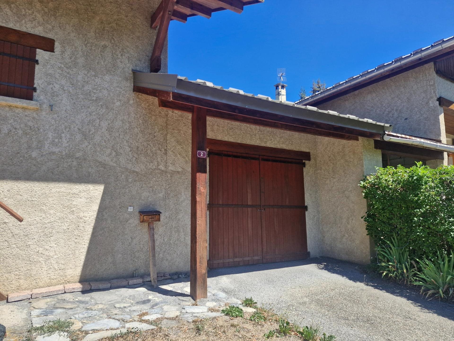 Maison à vendre, 85m², Jausiers